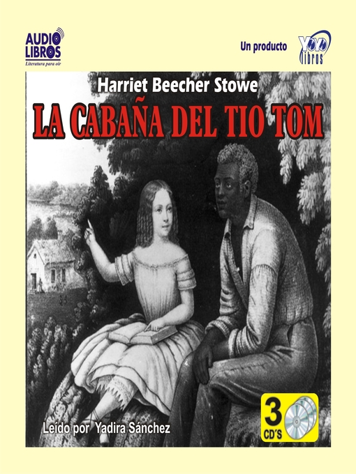 Title details for La Cabaña Del Tio Tom by Harriet Beecher-Stowe - Available